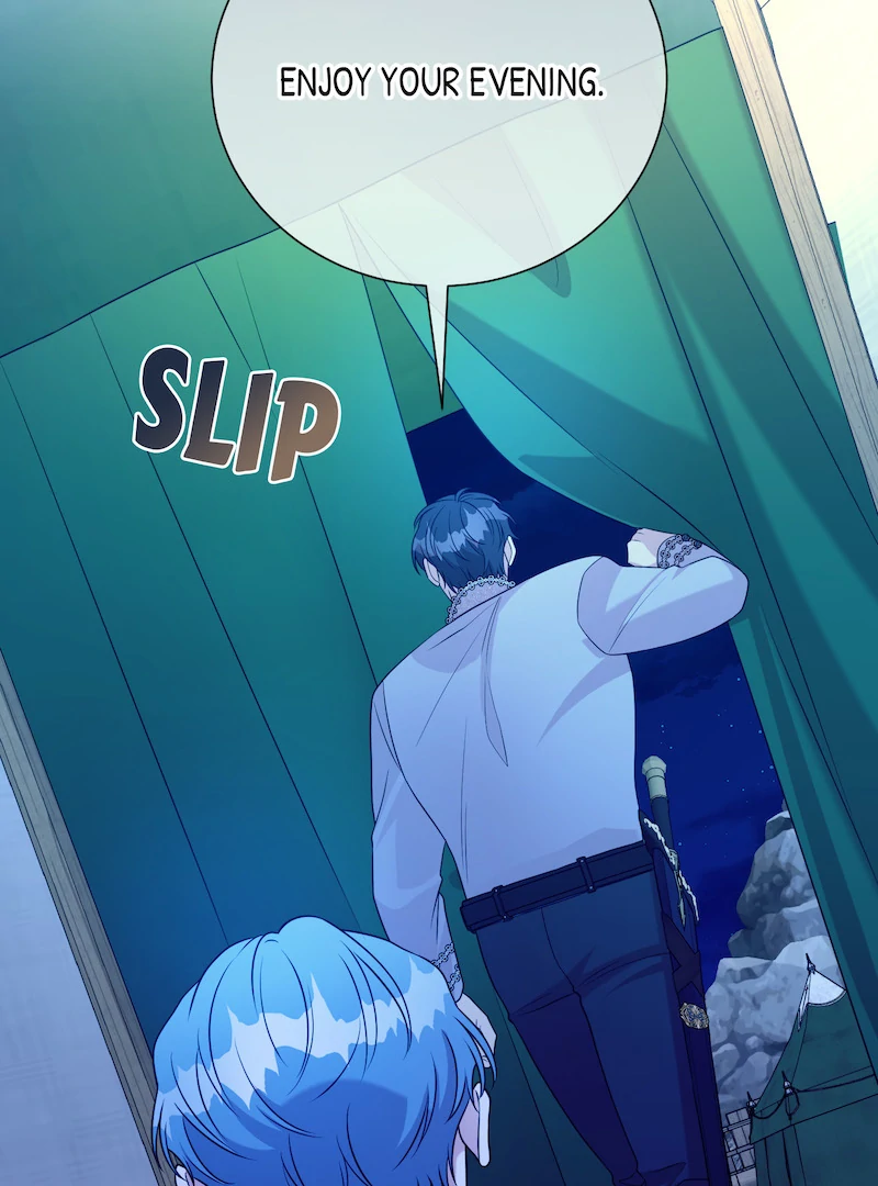 My Second Husband Is Desperate And Depressed chapter 114 page 89
