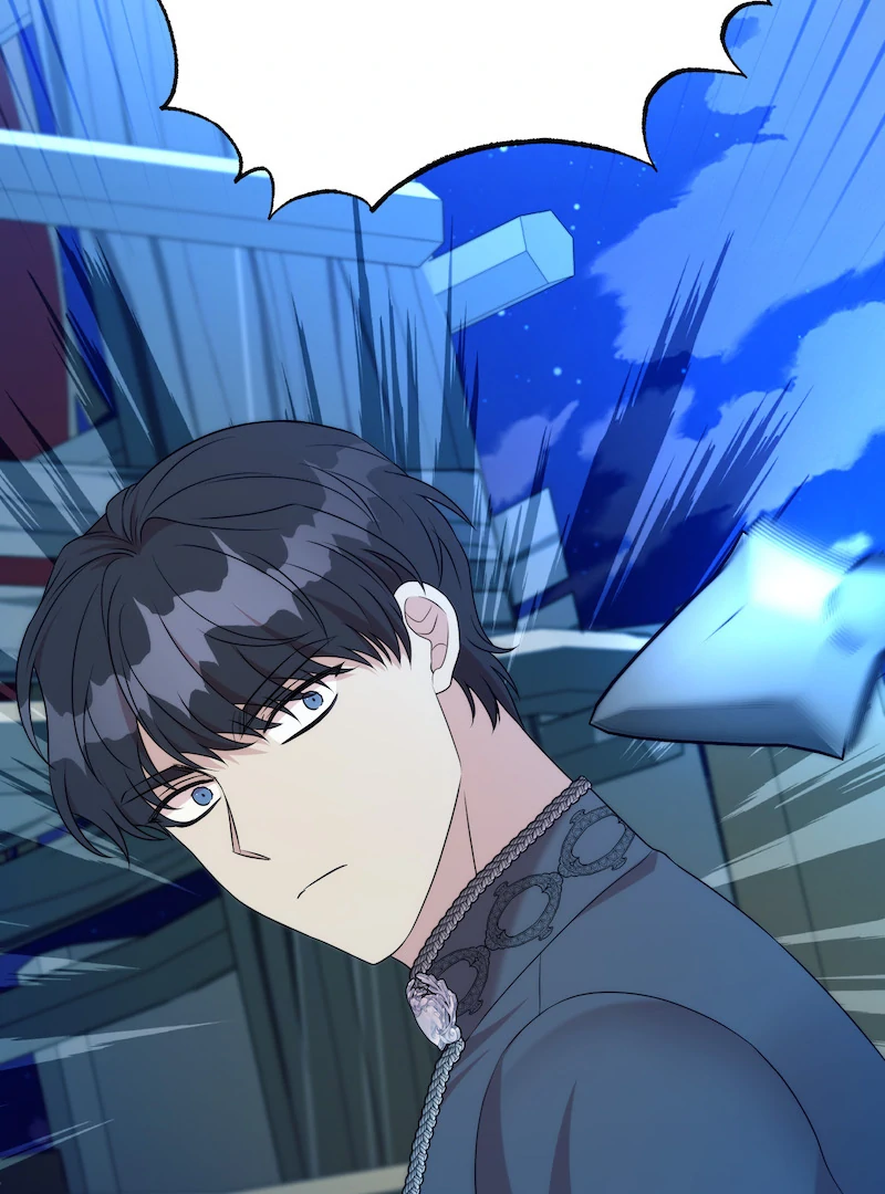My Second Husband Is Desperate And Depressed chapter 115 page 100