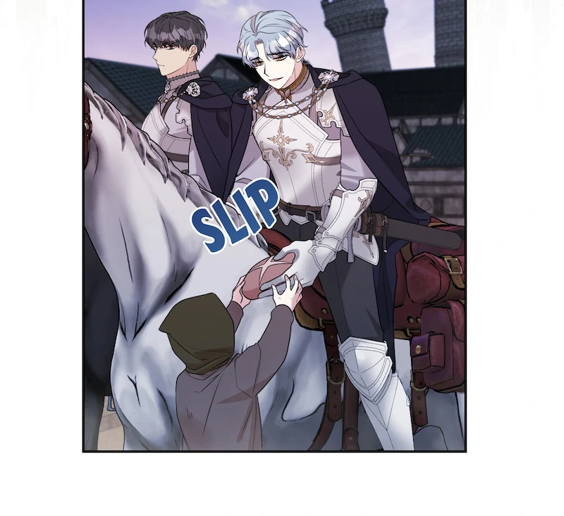 My Second Husband Is Desperate And Depressed chapter 115 page 12