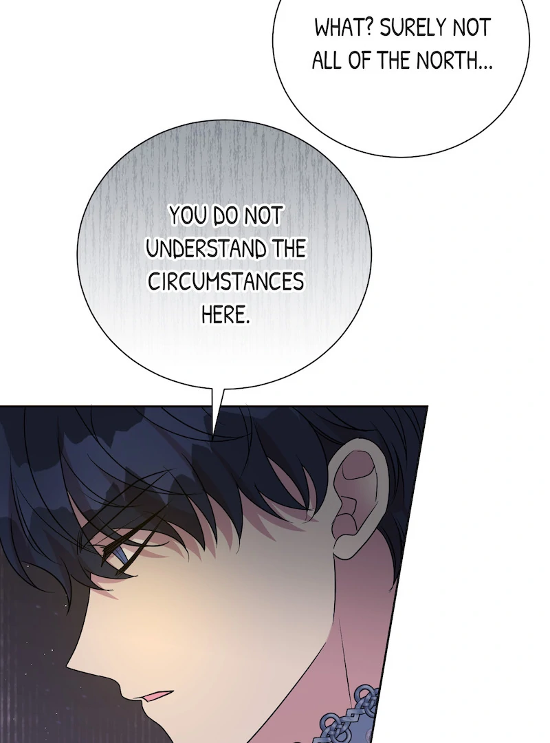 My Second Husband Is Desperate And Depressed chapter 115 page 14