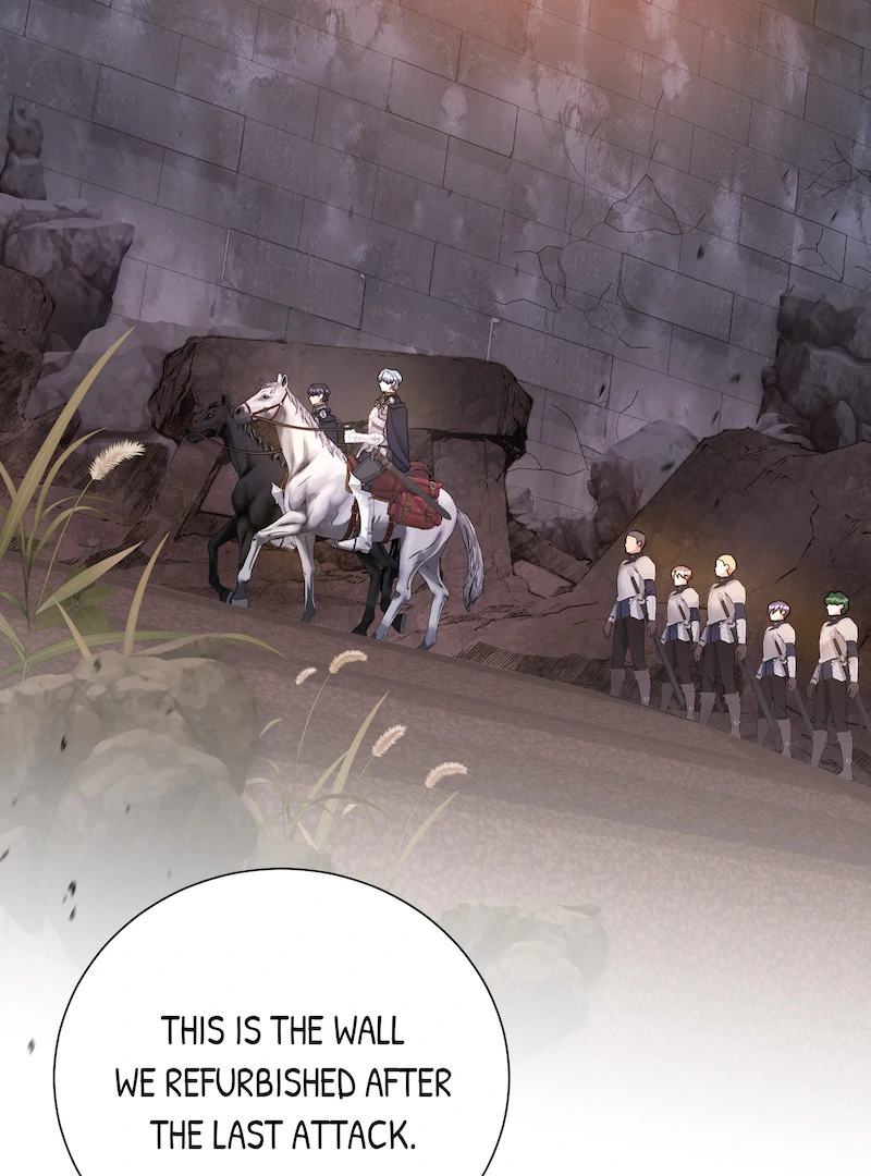 My Second Husband Is Desperate And Depressed chapter 115 page 20