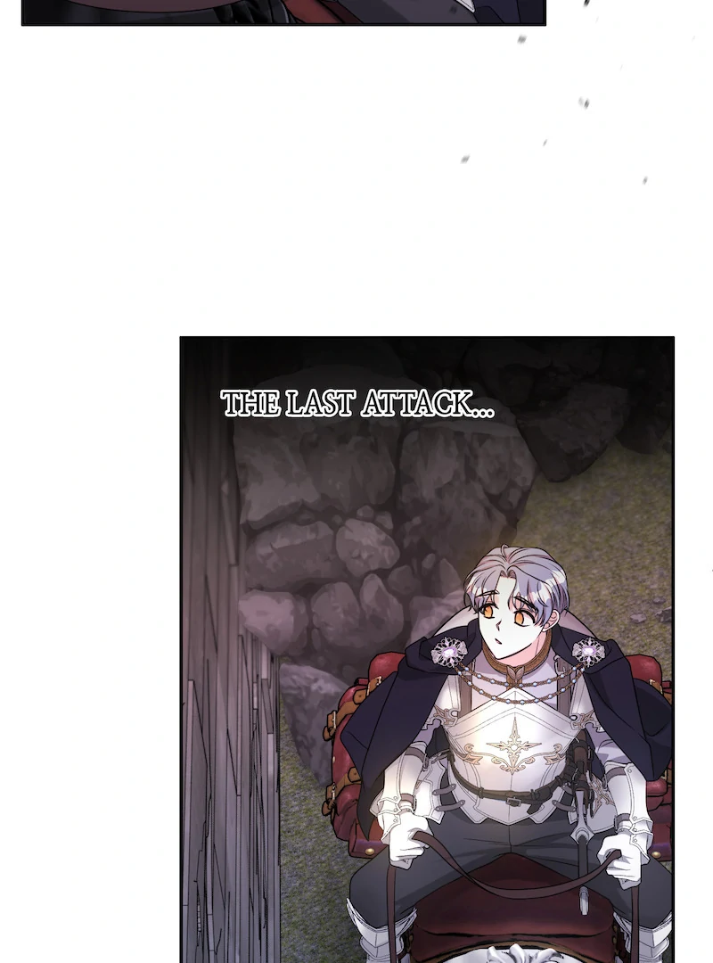 My Second Husband Is Desperate And Depressed chapter 115 page 22