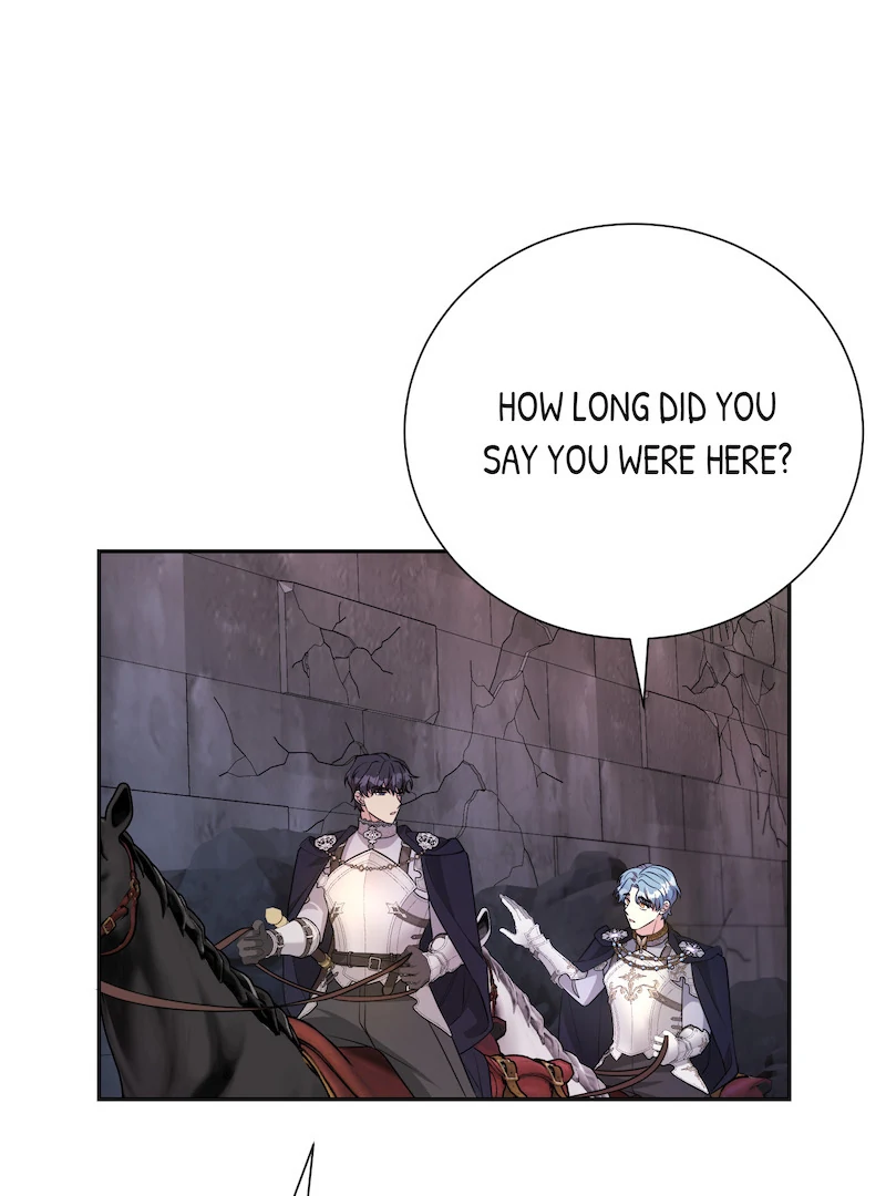 My Second Husband Is Desperate And Depressed chapter 115 page 25