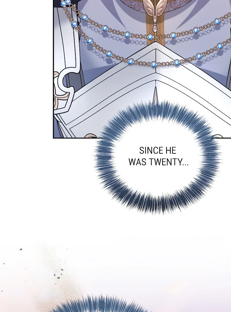 My Second Husband Is Desperate And Depressed chapter 115 page 27