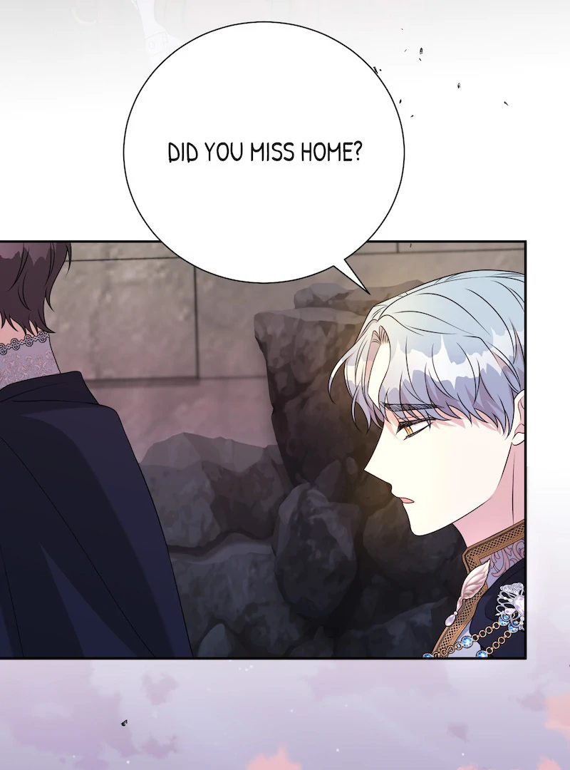 My Second Husband Is Desperate And Depressed chapter 115 page 30