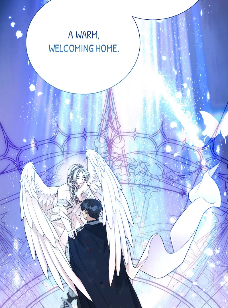 My Second Husband Is Desperate And Depressed chapter 115 page 33