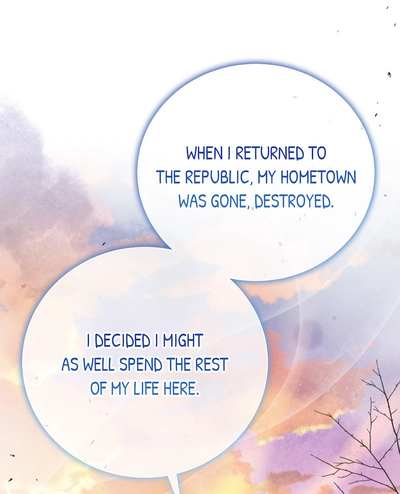 My Second Husband Is Desperate And Depressed chapter 115 page 37