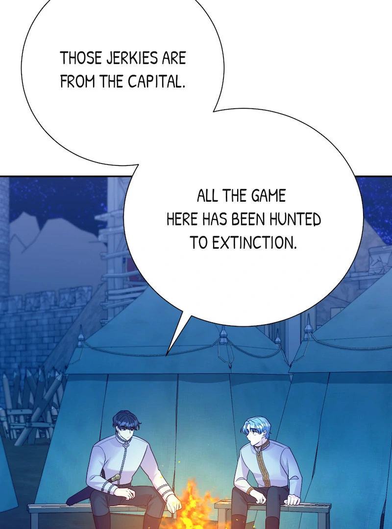 My Second Husband Is Desperate And Depressed chapter 115 page 46