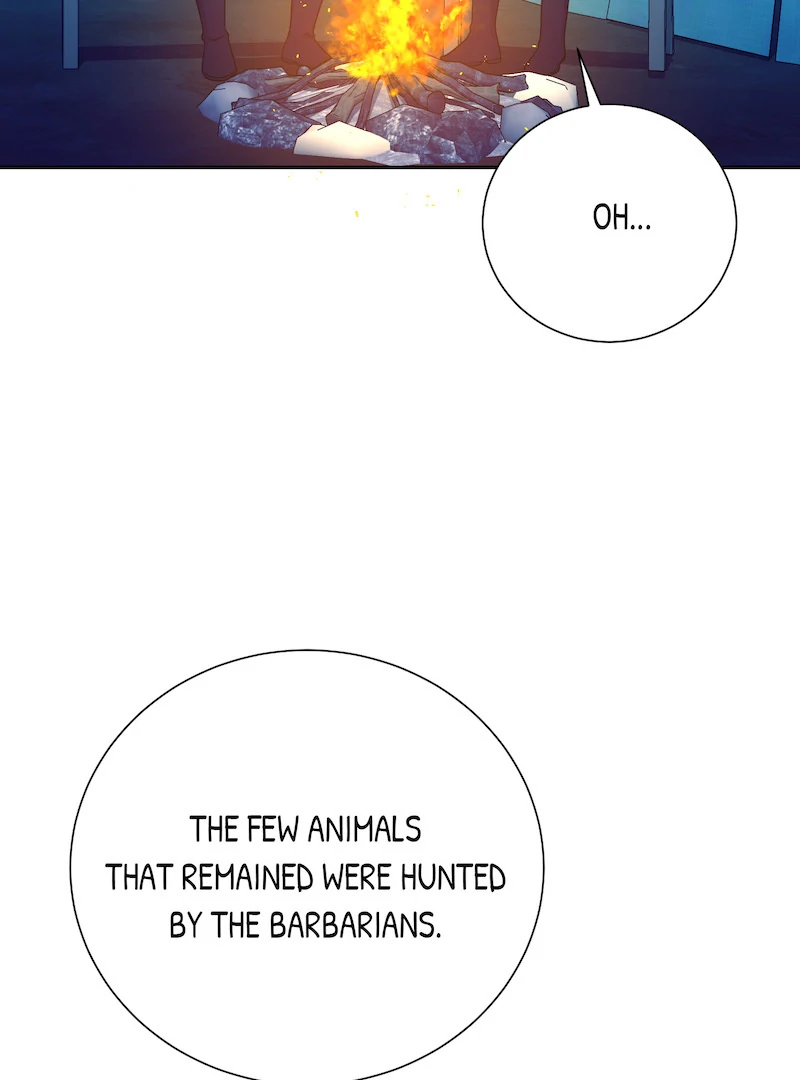 My Second Husband Is Desperate And Depressed chapter 115 page 47