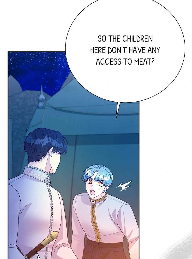 My Second Husband Is Desperate And Depressed chapter 115 page 49