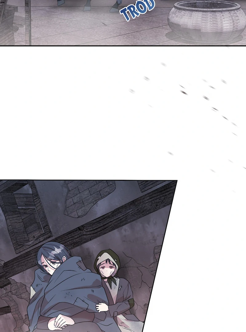 My Second Husband Is Desperate And Depressed chapter 115 page 5