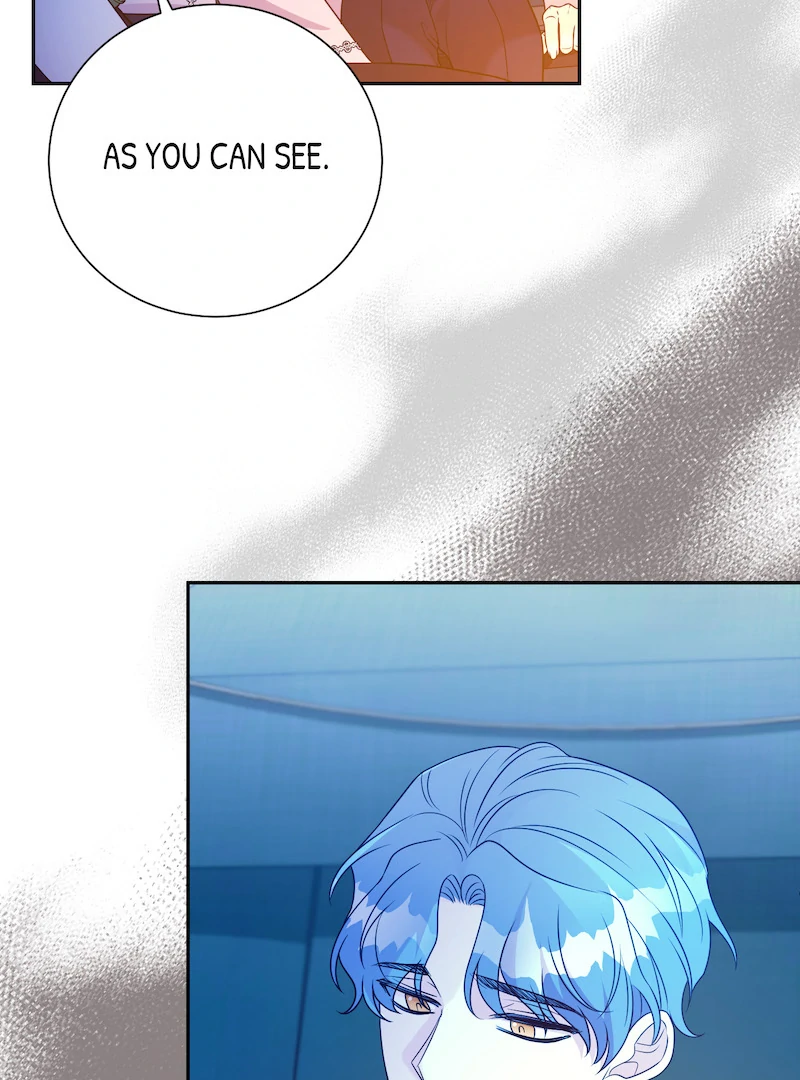 My Second Husband Is Desperate And Depressed chapter 115 page 50