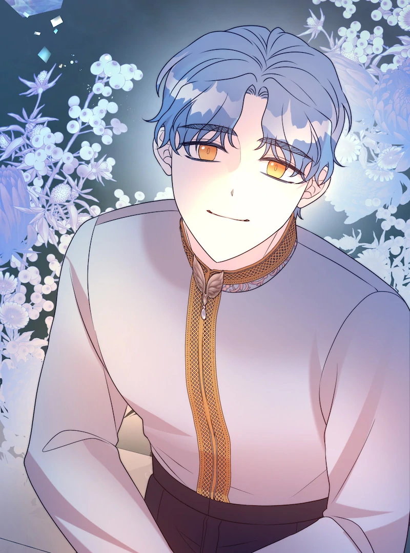 My Second Husband Is Desperate And Depressed chapter 115 page 59