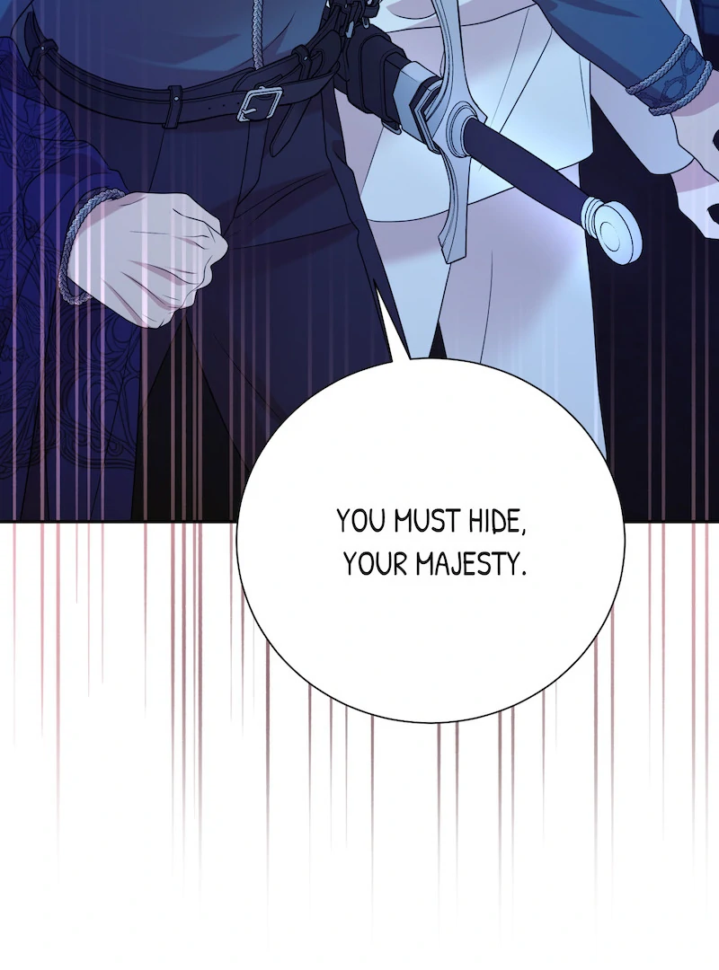 My Second Husband Is Desperate And Depressed chapter 115 page 71