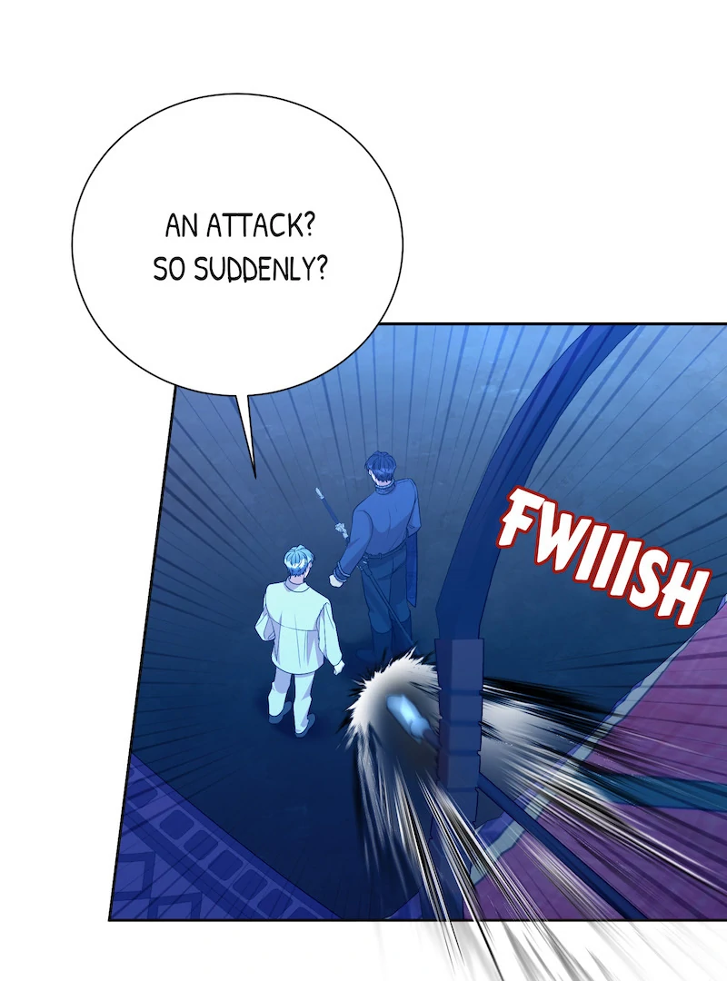 My Second Husband Is Desperate And Depressed chapter 115 page 72