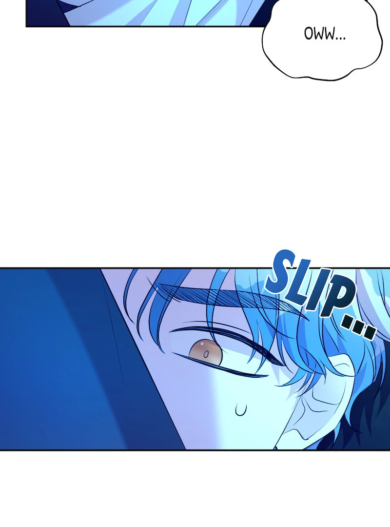 My Second Husband Is Desperate And Depressed chapter 115 page 78