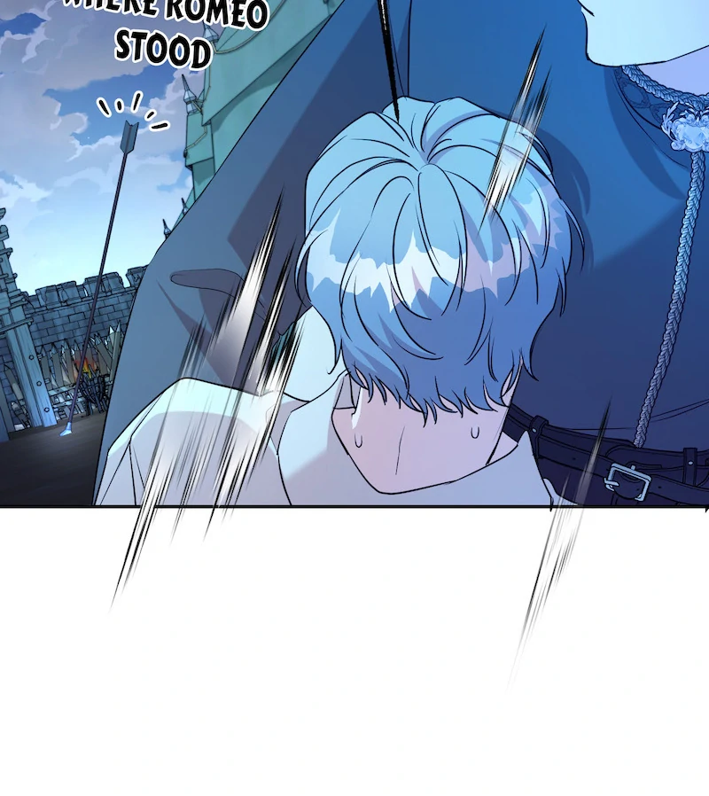 My Second Husband Is Desperate And Depressed chapter 115 page 80