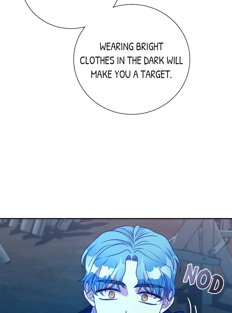 My Second Husband Is Desperate And Depressed chapter 115 page 83