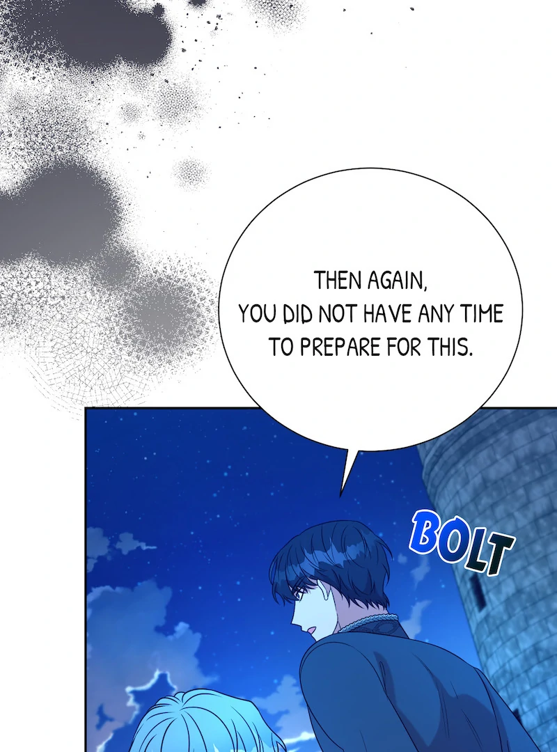 My Second Husband Is Desperate And Depressed chapter 115 page 85