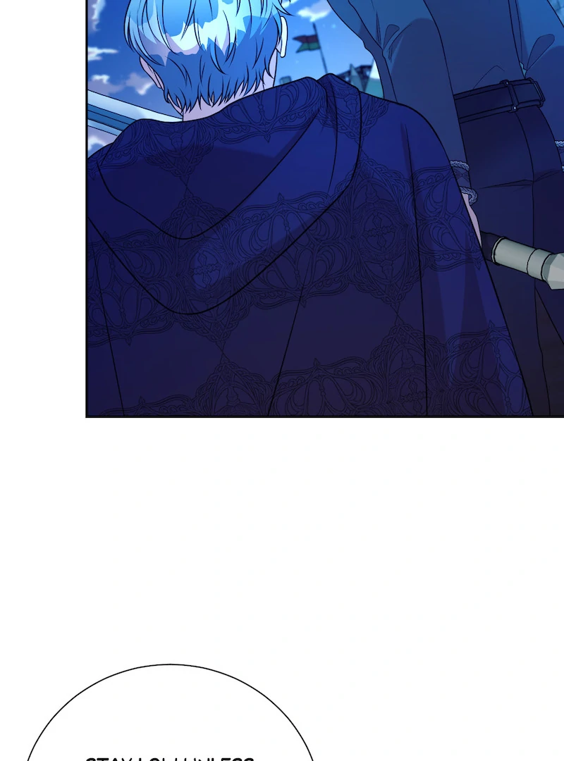 My Second Husband Is Desperate And Depressed chapter 115 page 86