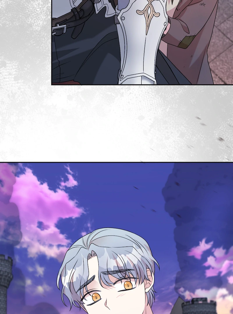 My Second Husband Is Desperate And Depressed chapter 115 page 9