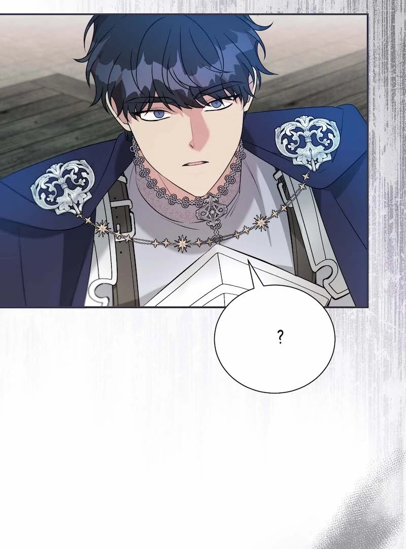 My Second Husband Is Desperate And Depressed chapter 116 page 100