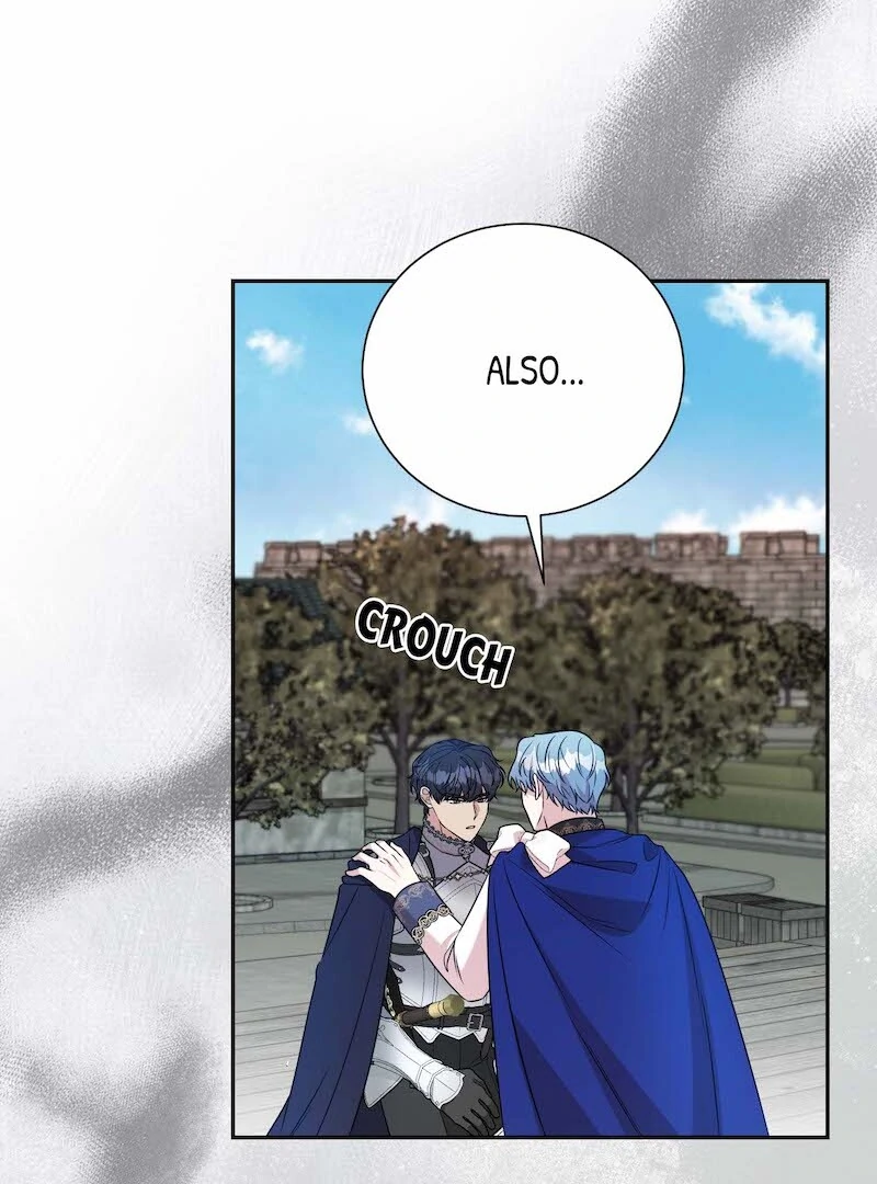 My Second Husband Is Desperate And Depressed chapter 116 page 101