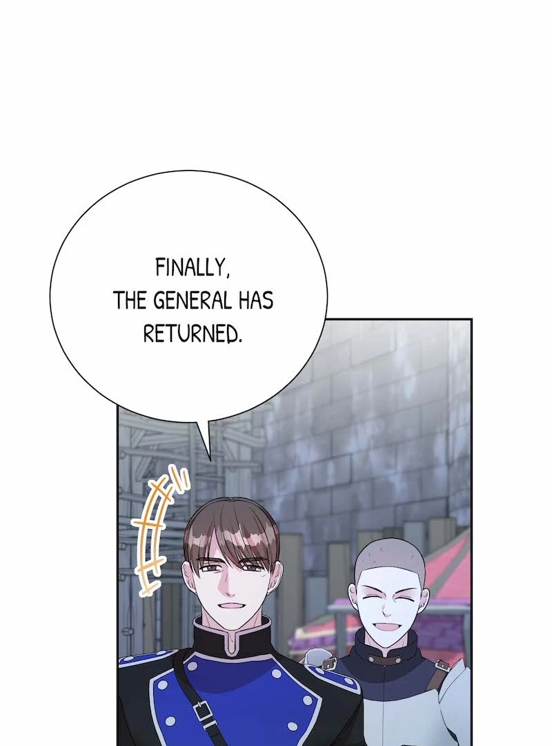 My Second Husband Is Desperate And Depressed chapter 116 page 16