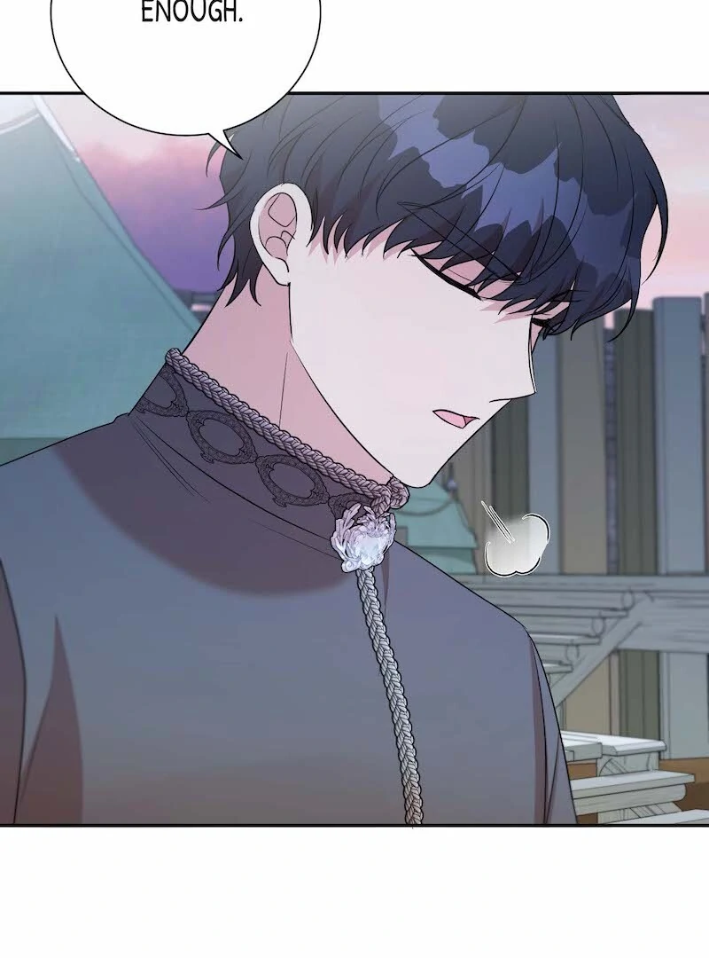 My Second Husband Is Desperate And Depressed chapter 116 page 18