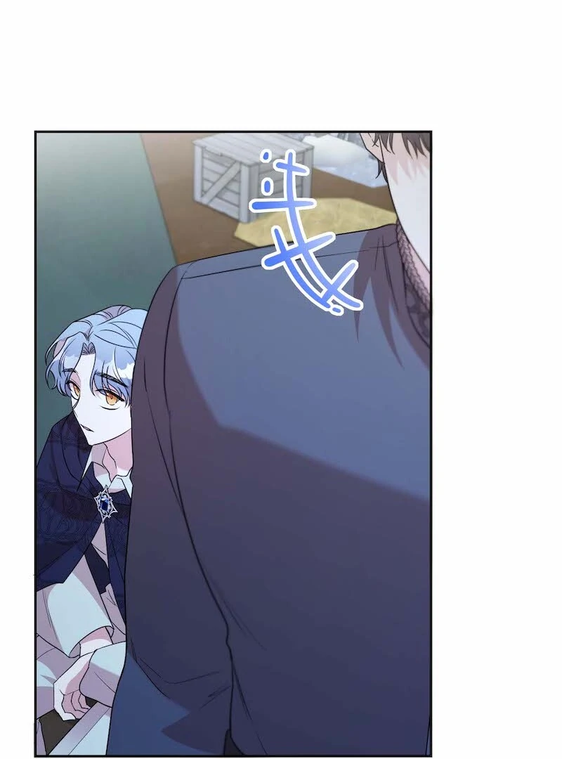 My Second Husband Is Desperate And Depressed chapter 116 page 19