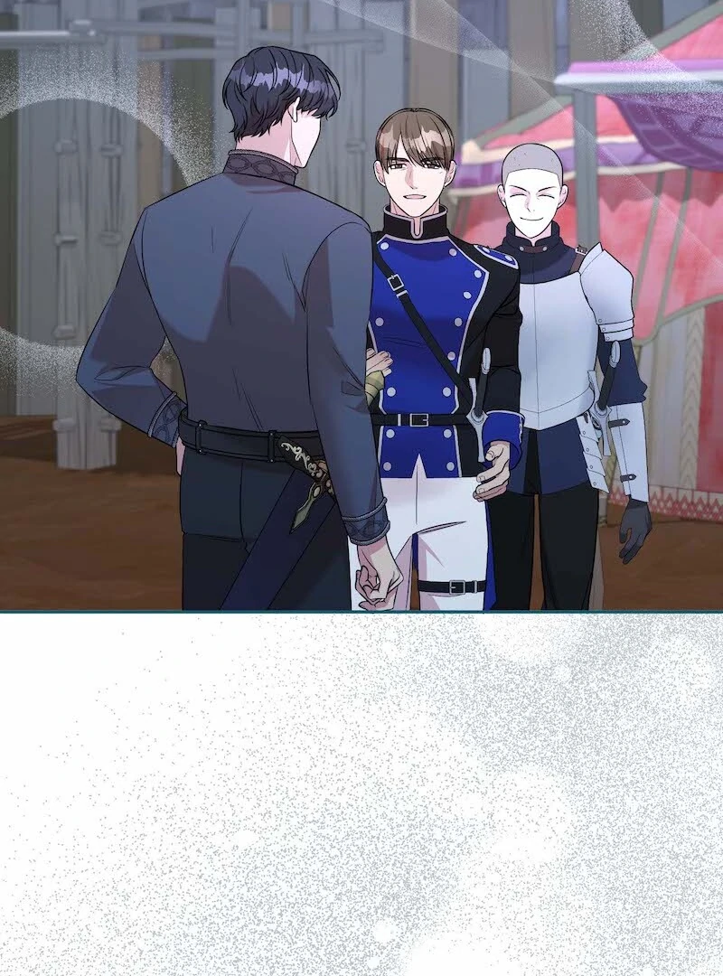 My Second Husband Is Desperate And Depressed chapter 116 page 21