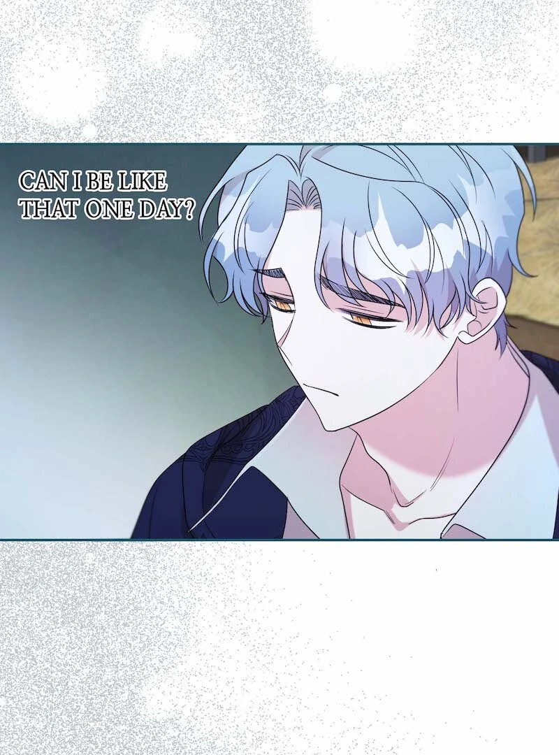 My Second Husband Is Desperate And Depressed chapter 116 page 22