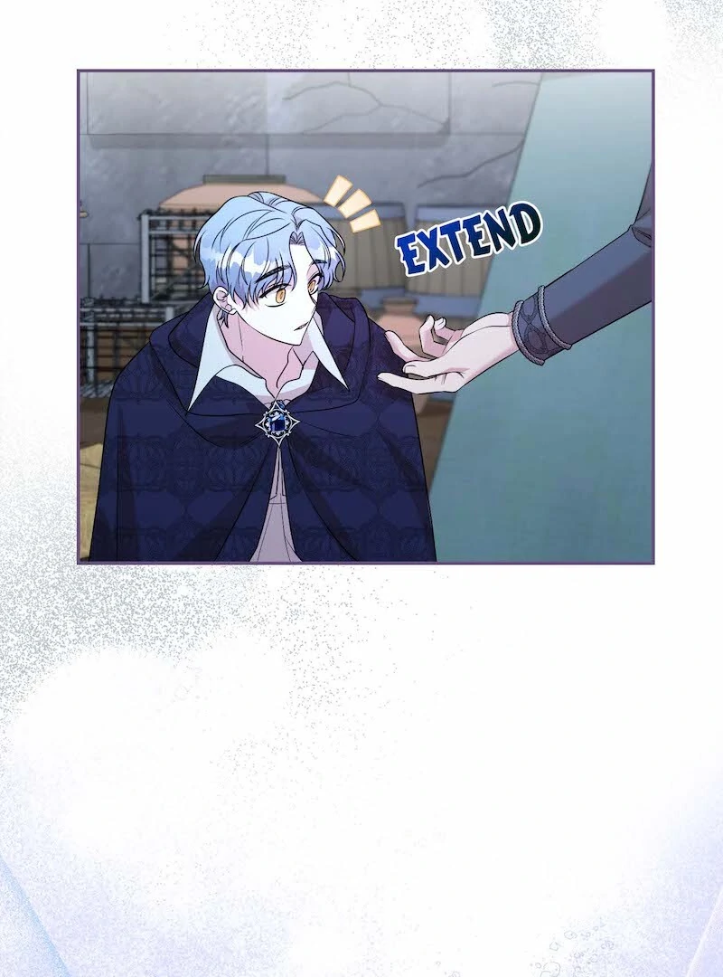My Second Husband Is Desperate And Depressed chapter 116 page 24