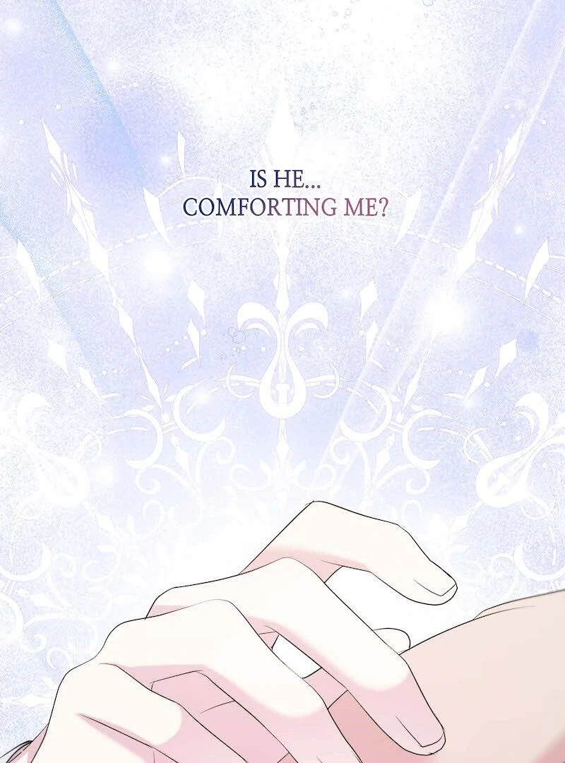 My Second Husband Is Desperate And Depressed chapter 116 page 25