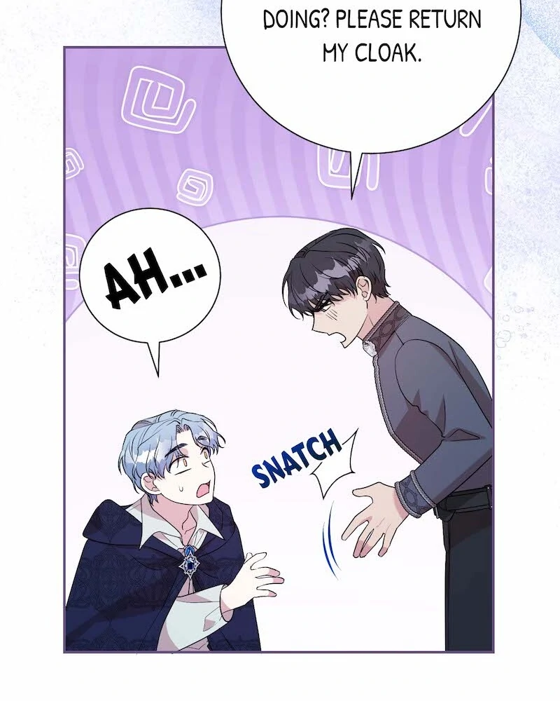 My Second Husband Is Desperate And Depressed chapter 116 page 27