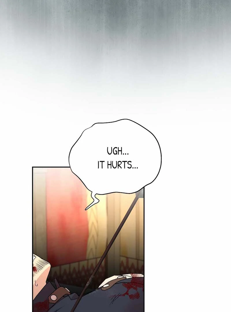 My Second Husband Is Desperate And Depressed chapter 116 page 30