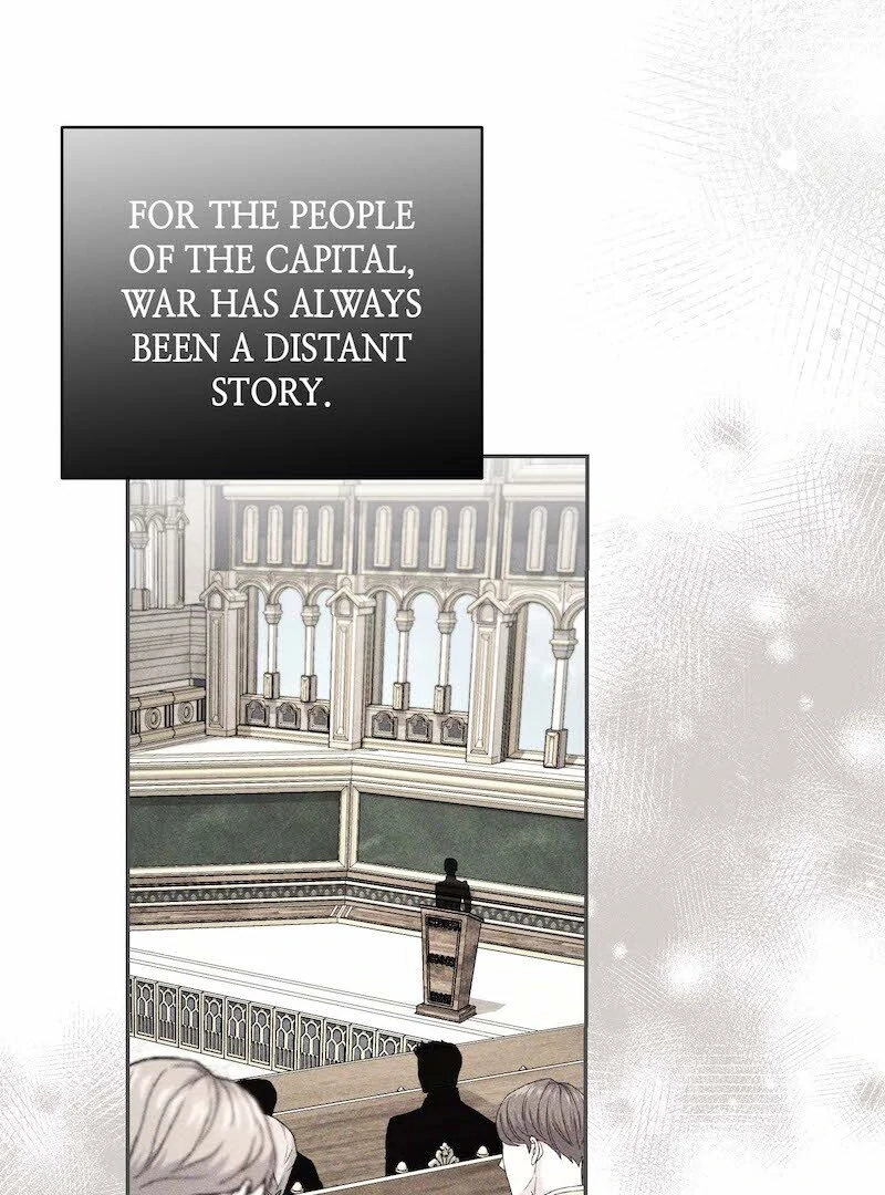 My Second Husband Is Desperate And Depressed chapter 116 page 35
