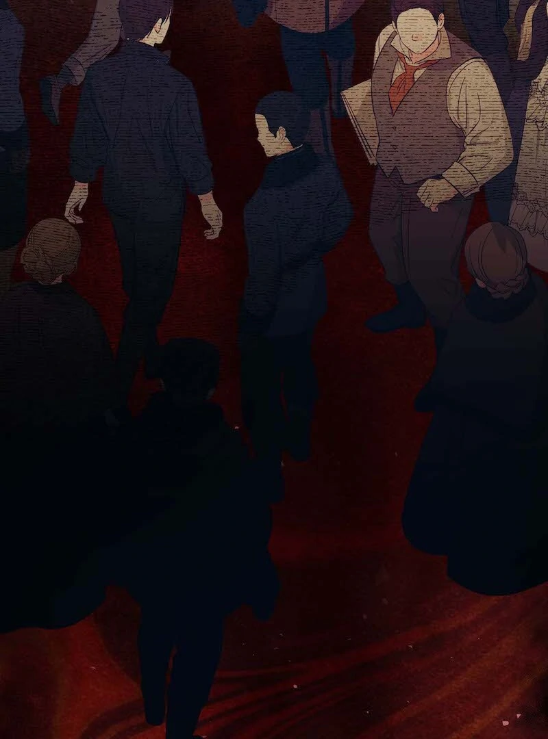 My Second Husband Is Desperate And Depressed chapter 116 page 39