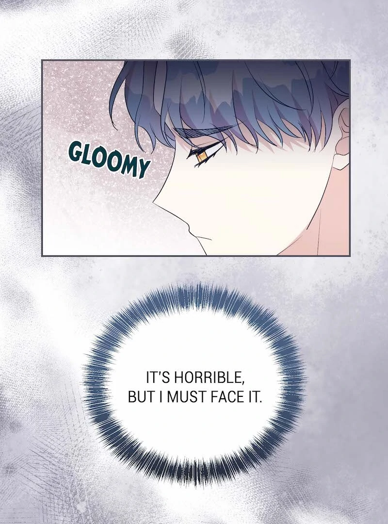 My Second Husband Is Desperate And Depressed chapter 116 page 44