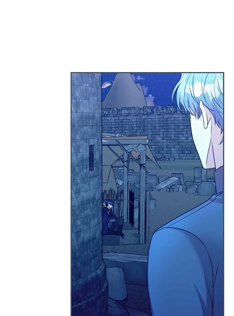 My Second Husband Is Desperate And Depressed chapter 116 page 54