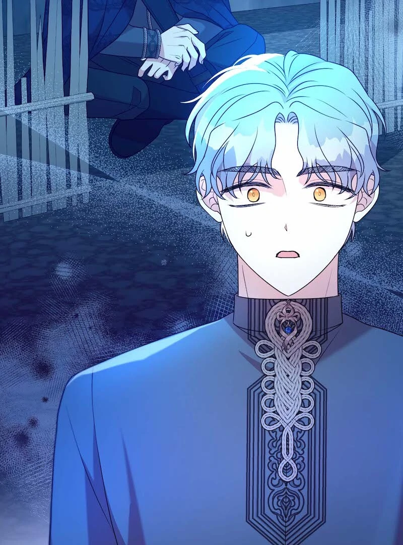 My Second Husband Is Desperate And Depressed chapter 116 page 56