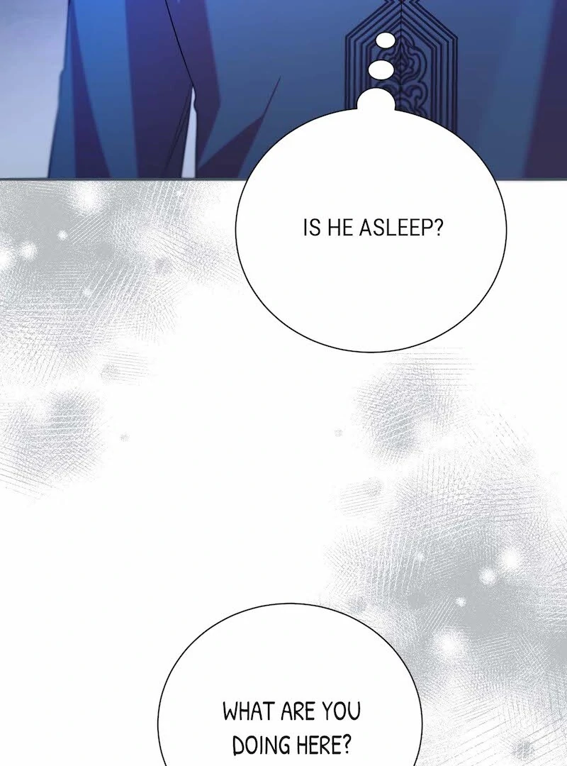 My Second Husband Is Desperate And Depressed chapter 116 page 57