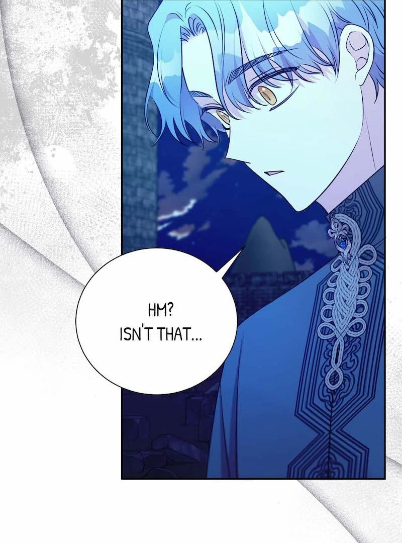 My Second Husband Is Desperate And Depressed chapter 116 page 59