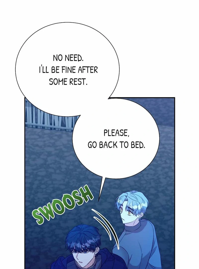 My Second Husband Is Desperate And Depressed chapter 116 page 63