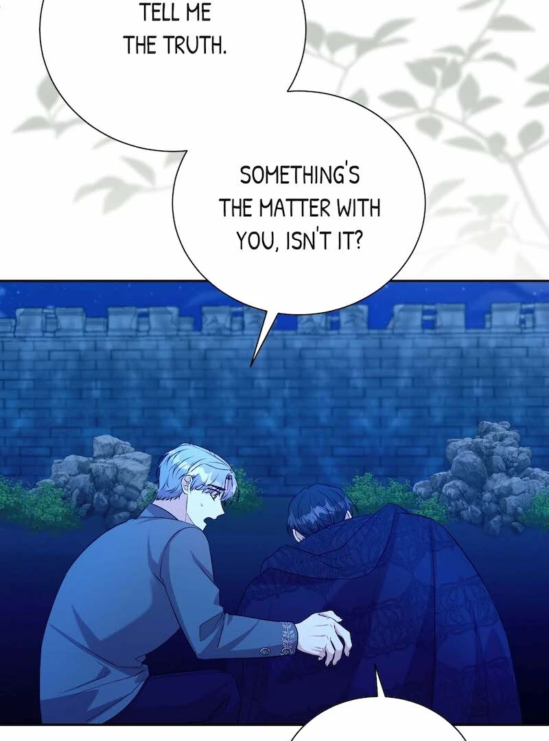 My Second Husband Is Desperate And Depressed chapter 116 page 69