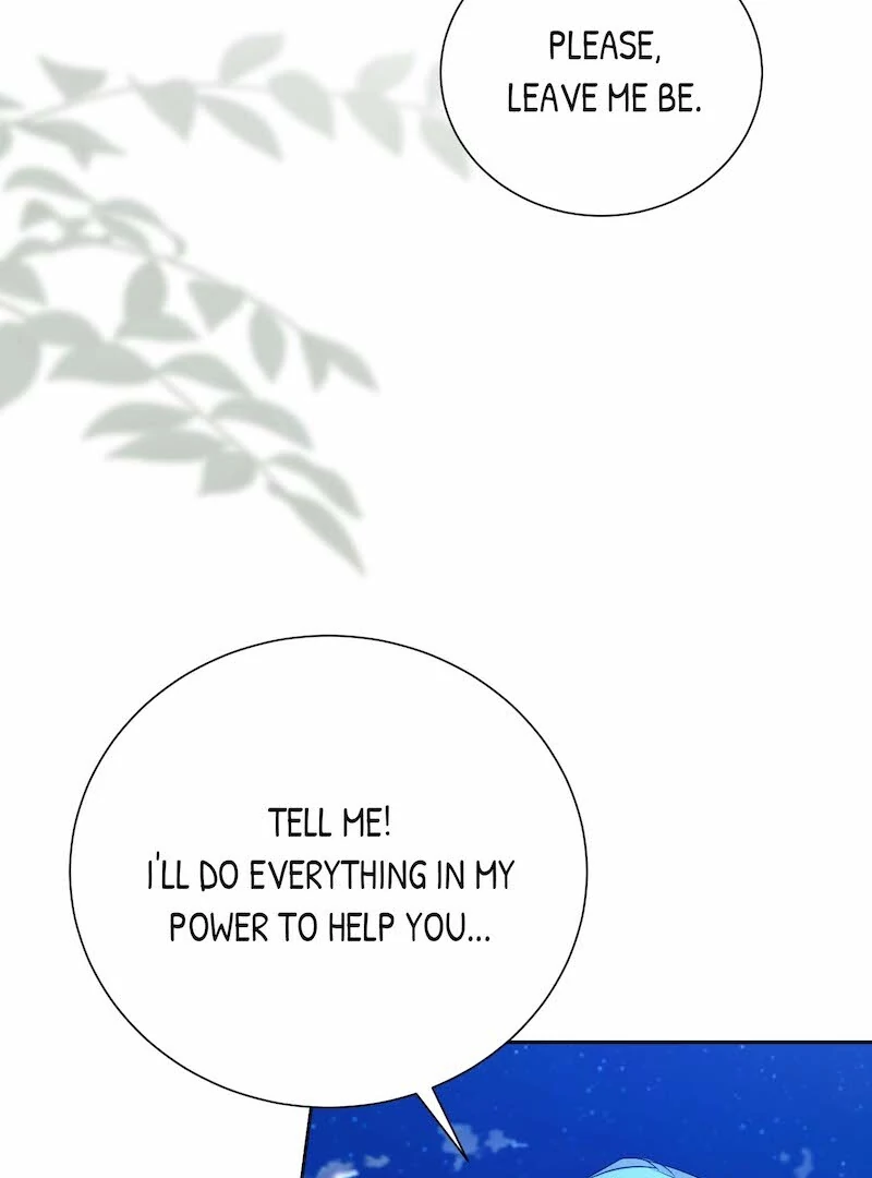 My Second Husband Is Desperate And Depressed chapter 116 page 70