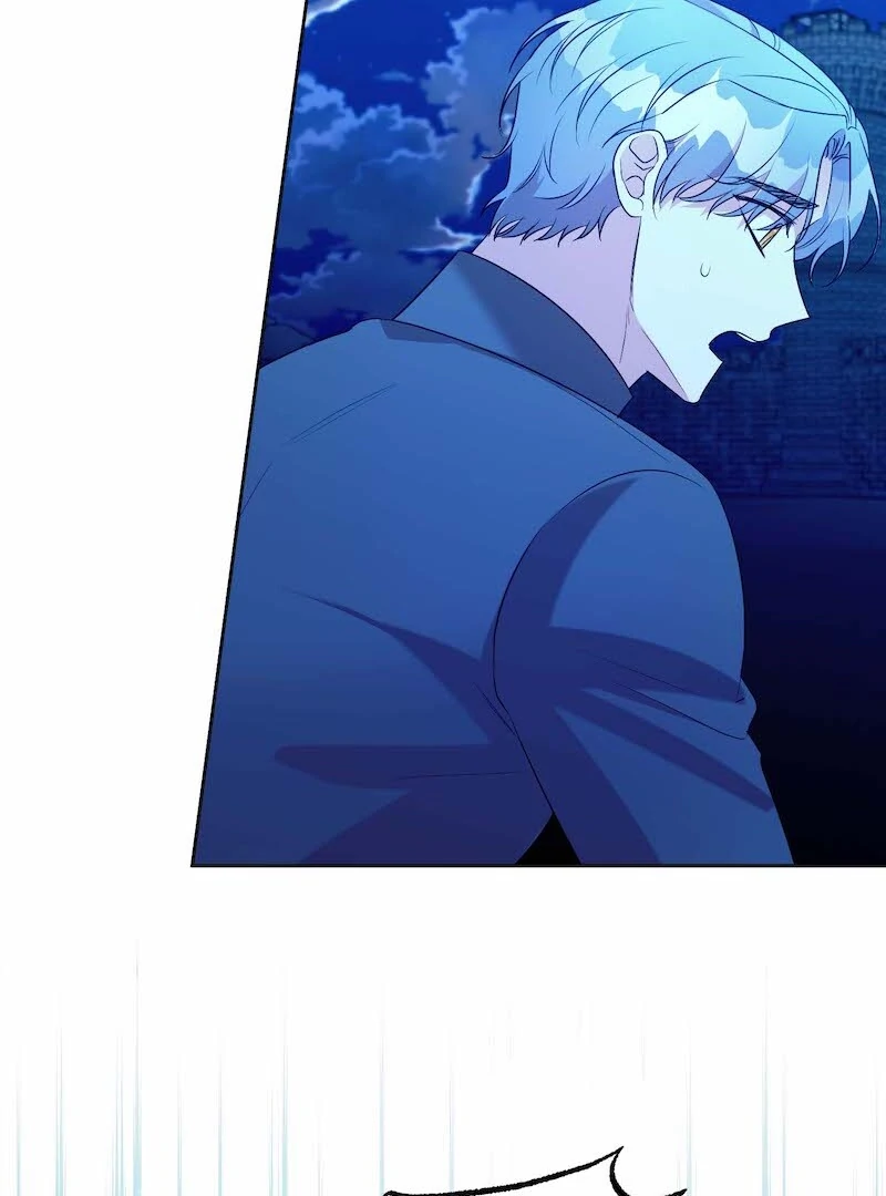 My Second Husband Is Desperate And Depressed chapter 116 page 71