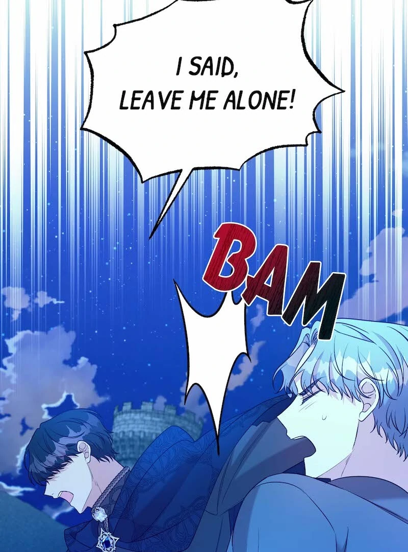 My Second Husband Is Desperate And Depressed chapter 116 page 72