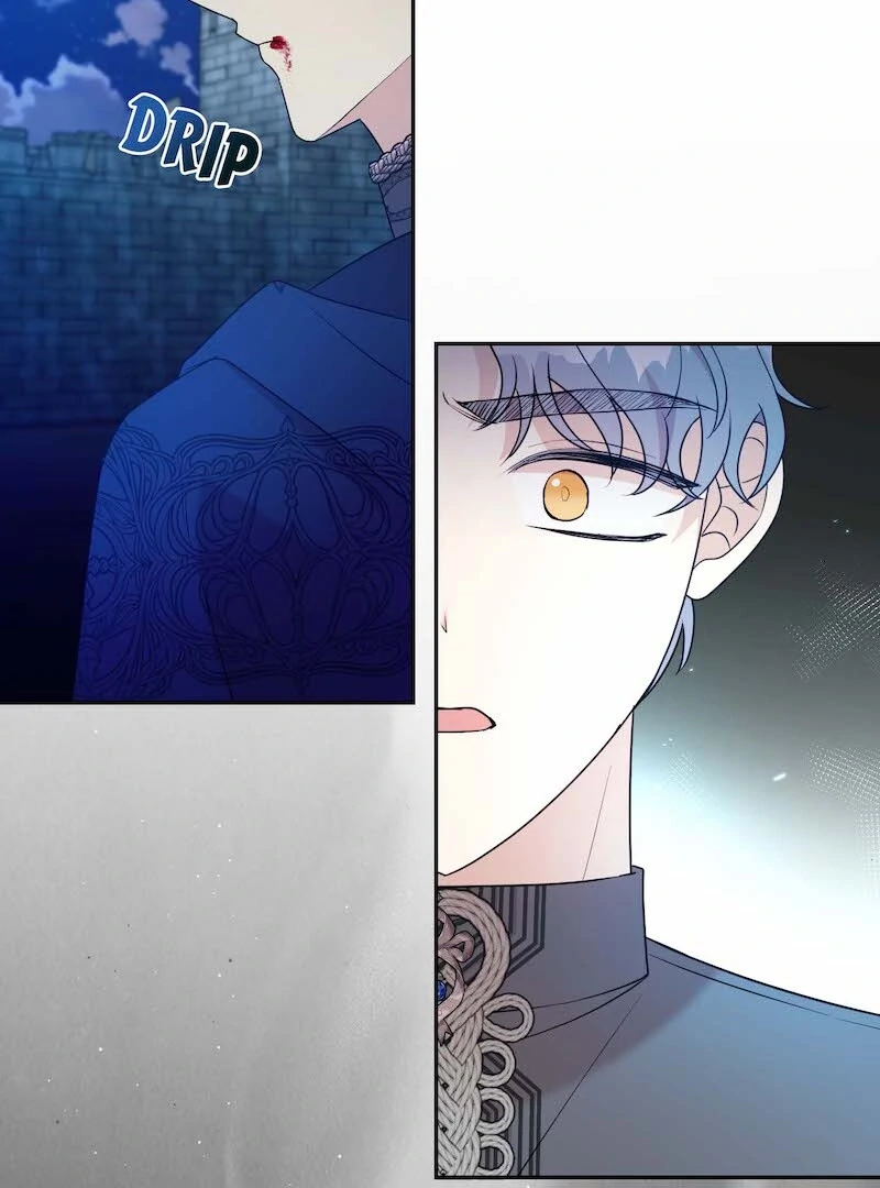My Second Husband Is Desperate And Depressed chapter 116 page 77