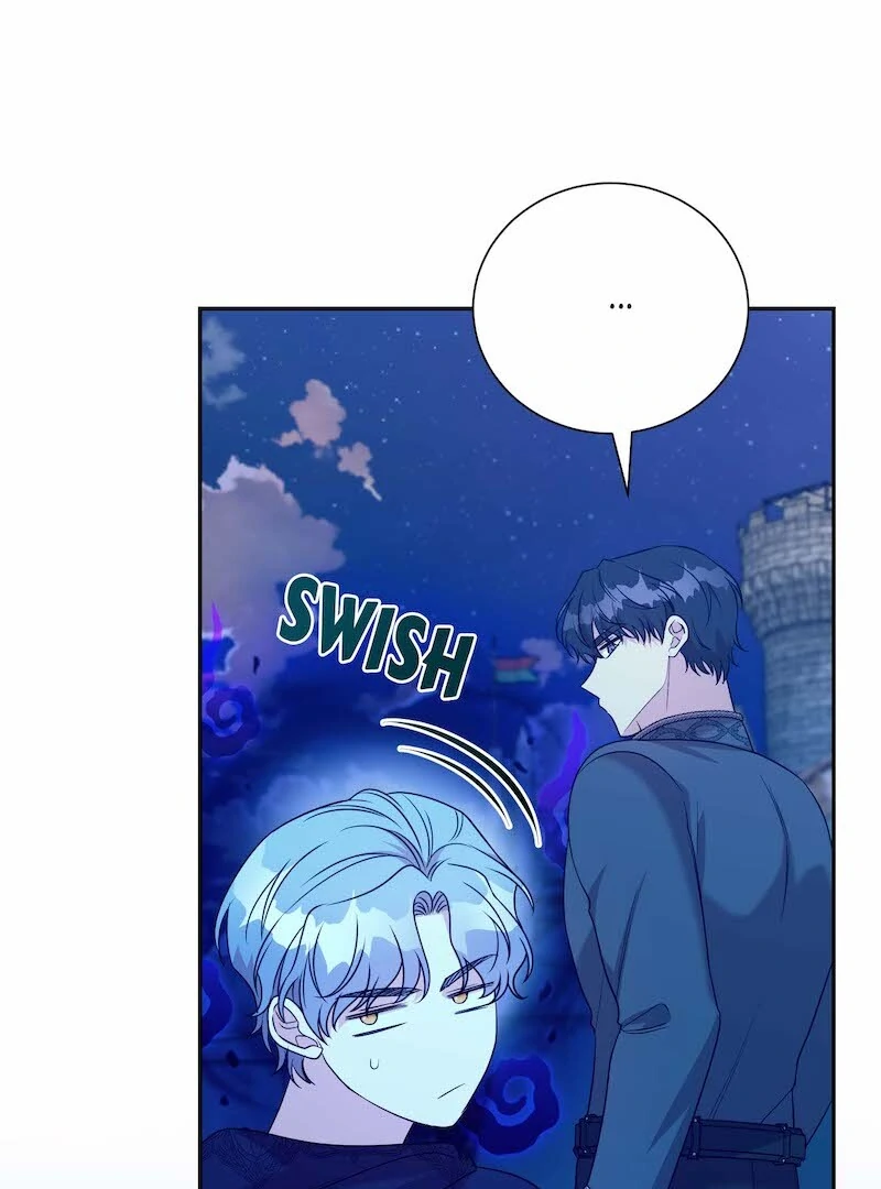 My Second Husband Is Desperate And Depressed chapter 116 page 8